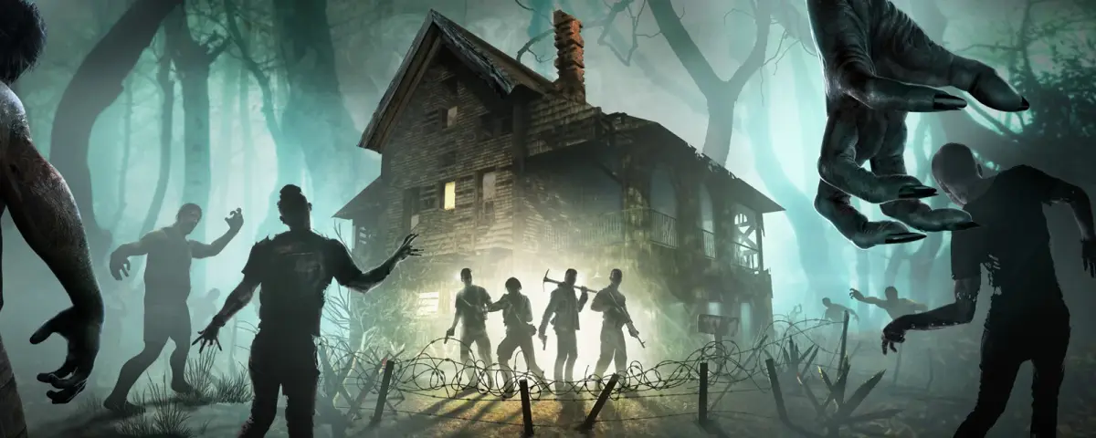 7 Days to Die V3.0 "Dead Hot Summer" er her: hvad der er nyt og hvordan du spiller det på en server
