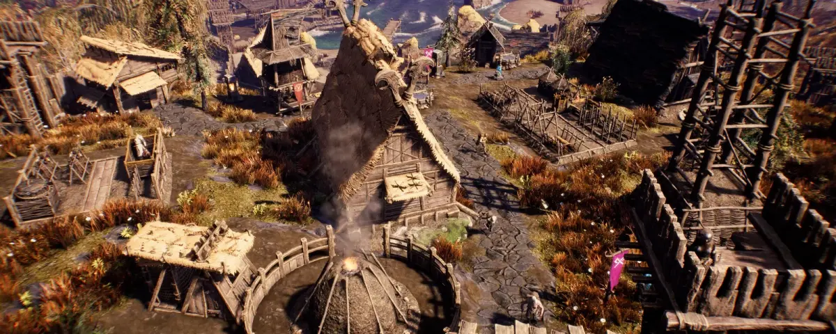 Sådan opsætter du en dedikeret ASKA-server (Begynderguide 2026)