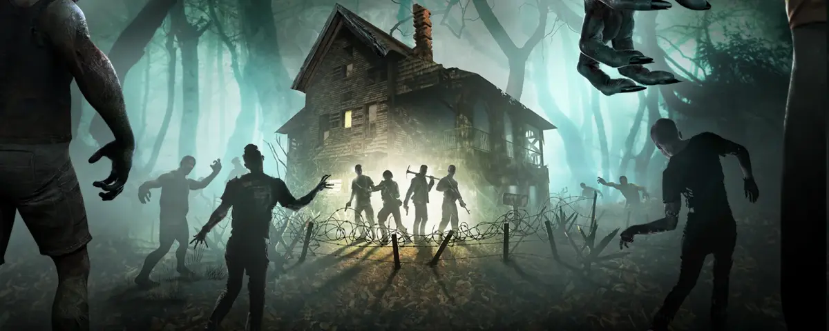 7 Days to Die bedste base-placeringer i 3.0: alle biomer rangeret