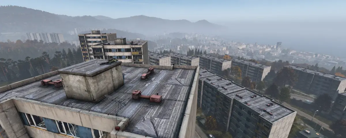 Bedste DayZ Server Mods i 2026: Hvad du skal installere først