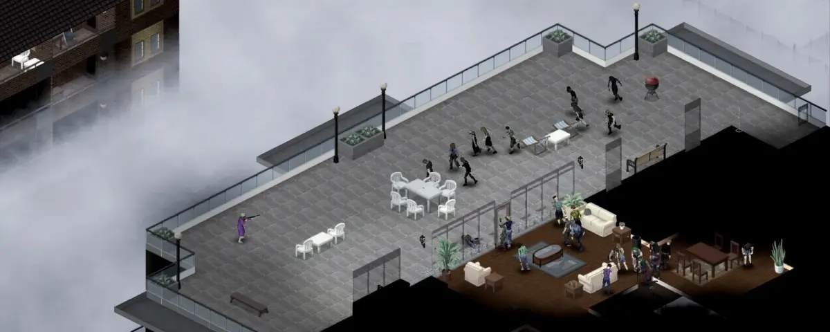 Bedste Project Zomboid-mods til multiplayer-servere (2026)