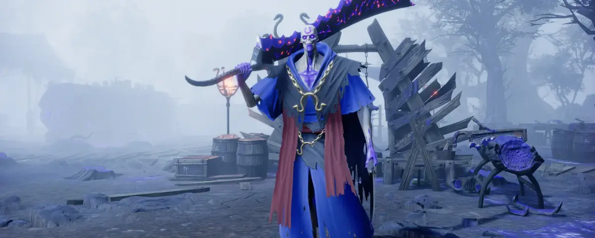 Bedste V Rising mods 2026: Bloodcraft, admin og server-valg