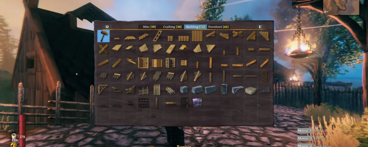 Bedste Valheim server-indstillinger 2026: modifiers og 1.0