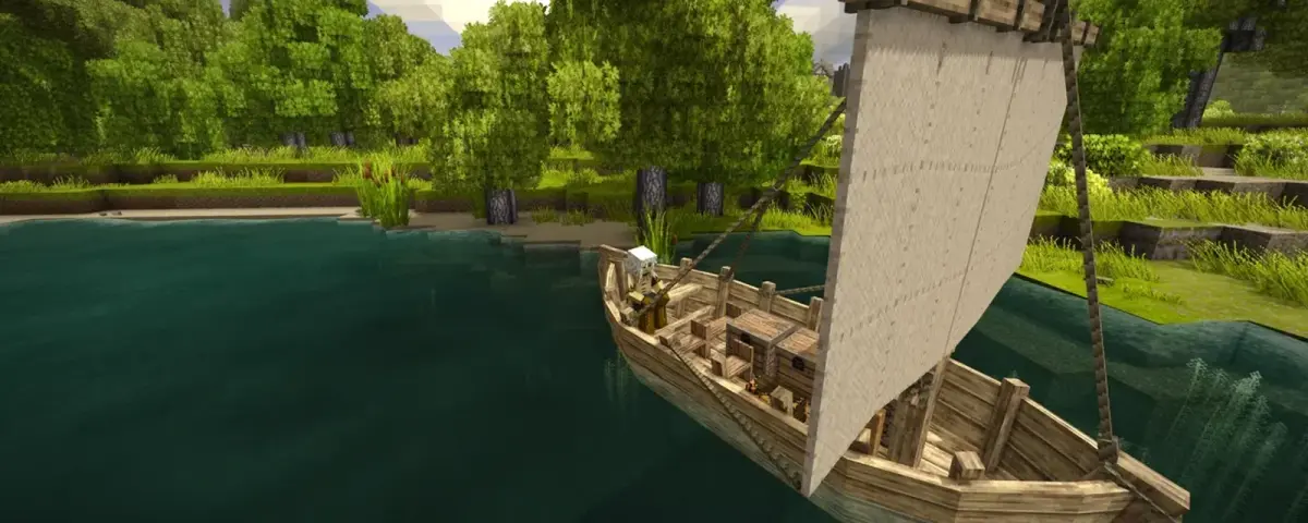 Bedste Vintage Story mods 2026: dybere survival og server-sikre valg