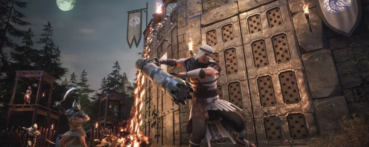 Conan Exiles Enhanced serverindstillinger forklaret