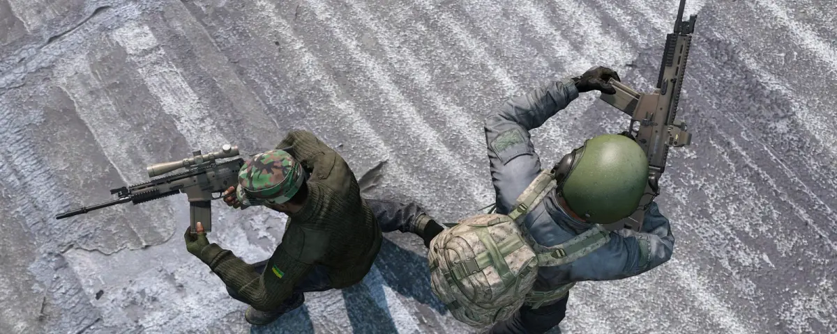 DayZ 1.29 Patch Notes: Road to Badlands Experimental er live (juli 2026)