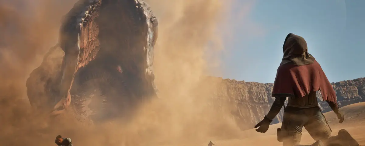 Dune: Awakening får private servere — alt du behøver at vide