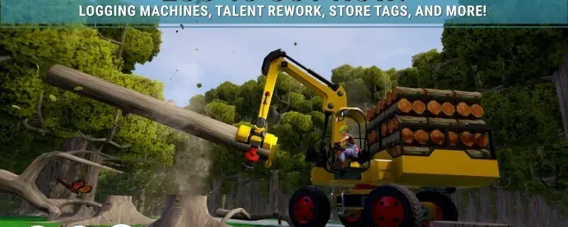 Eco Update 13.0.4: Pump jack-fix og lokalisering (21. maj 2026)