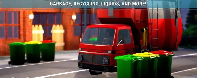Eco Update 14 Preview: Affald og Genbrug på Playtest (Juli 2026)