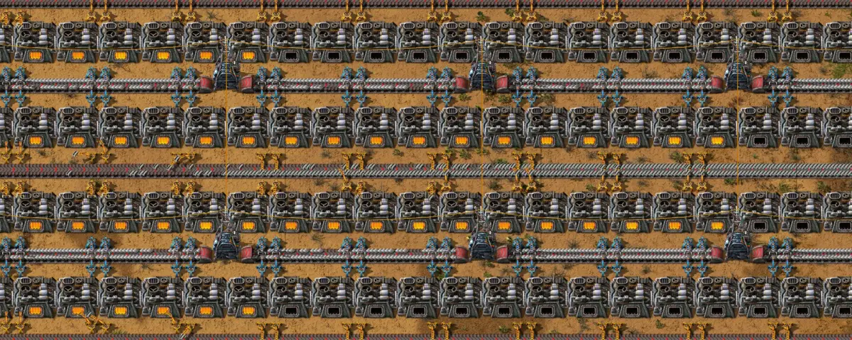 Factorio ARM64 Linux-port: headless servere på en Raspberry Pi