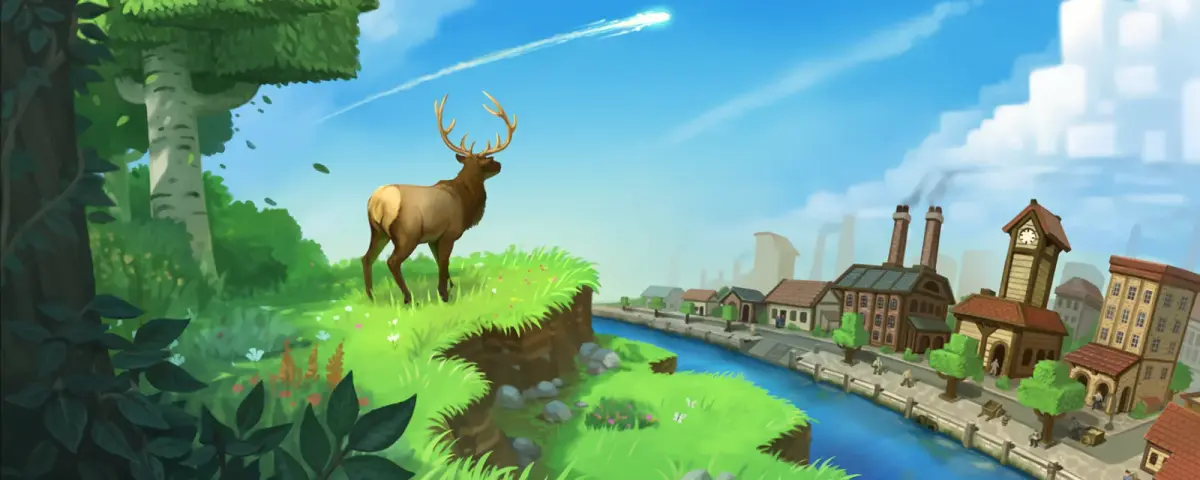Gratis Eco server eller leje: hvad Eco faktisk kræver