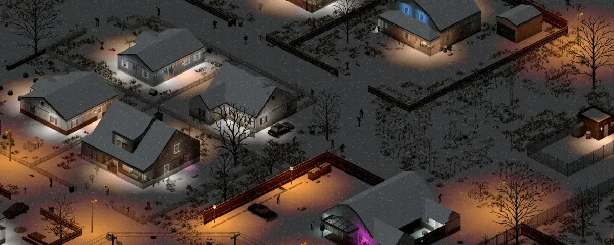 Sådan driver du en dedikeret Project Zomboid-server på Build 42