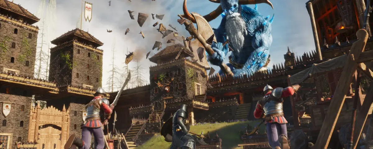 Sådan opsætter du en Conan Exiles Enhanced-server i 2026 (komplet guide)
