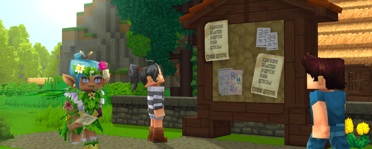 Hytale Update 5: Officiel server-discovery i spillet lander 28. april 2026