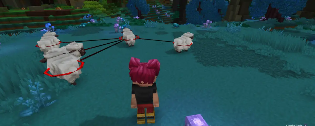 Hytale Update 3 Patchnoter - Dyretaemning, kortmarkorer, sigter og mere (februar 2026)