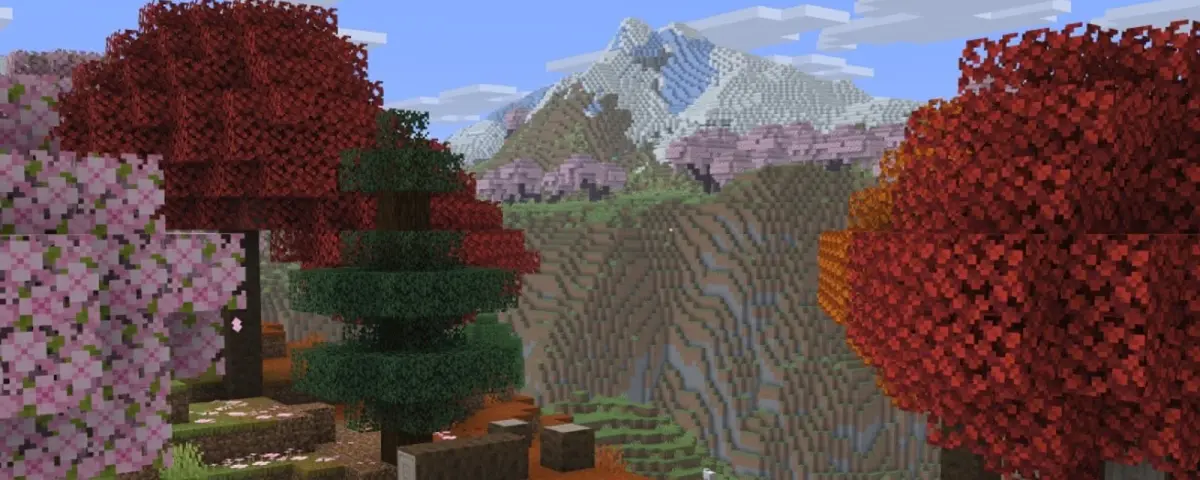 Minecraft 26.4 Snapshot 1 og 2: Vulkan som standard og nye server.properties