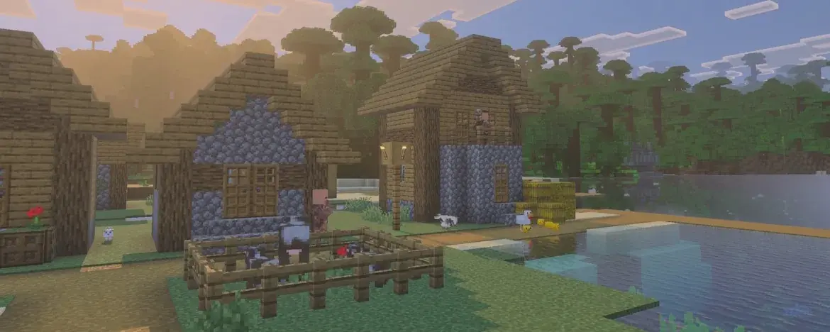 Minecraft Bedrock 26.20: Realms Hub og Party System lanceret 5. maj 2026