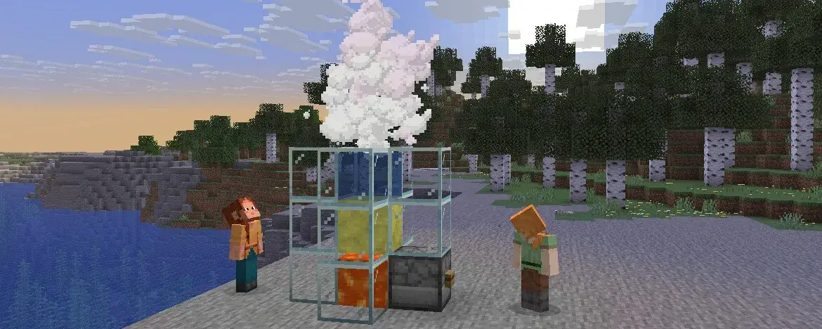 Minecraft Java får Friends List og P2P-multiplayer i 26.2 (maj 2026)