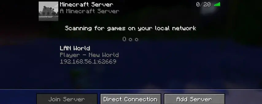 Hvordan du tilslutter en Minecraft Java Edition server: Komplet trin-for-trin guide