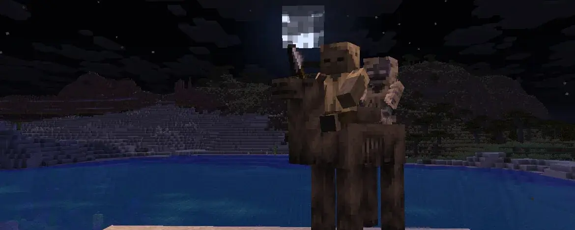 Sådan slår du Keep Inventory til i Minecraft 2026: keep_inventory