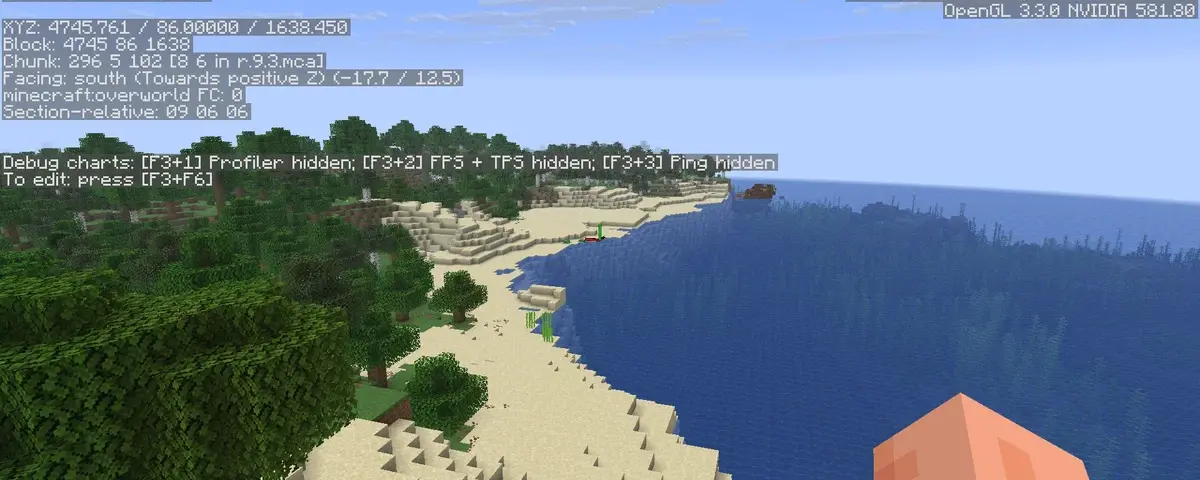 Minecraft Server Lag: Sådan Fikser Du TPS Drops