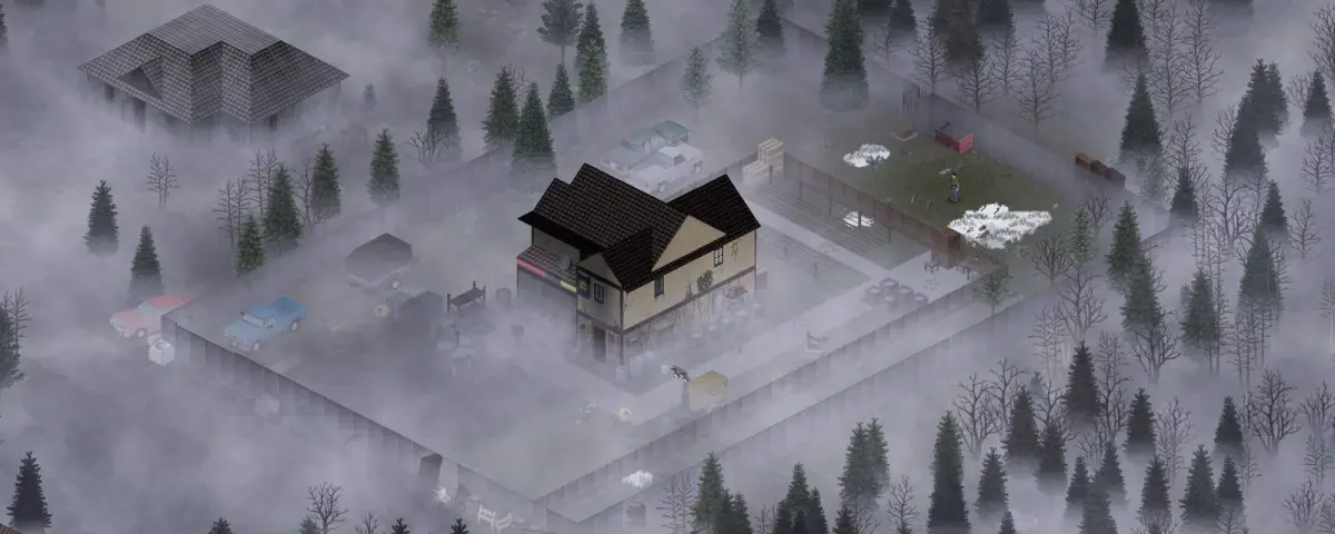Project Zomboid Build 42 vs Build 41: Hvad er anderledes for server-ejere