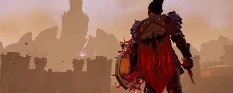 RuneScape Dragonwilds 0.11.2 Eye on Ashenfall Patch Notes (19. maj 2026)