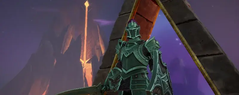 RuneScape Dragonwilds kampsystem omarbejdes: 0.12.1 preview (juli 2026)