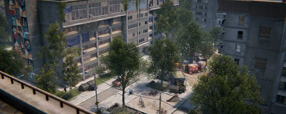 Rust Apartment Complex monument: juli 2026 patch notes og force wipe