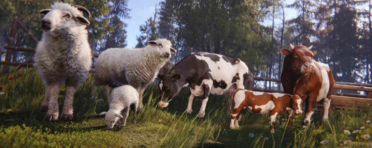 Rust Livestock-opdatering: patch notes oktober 2026 for serverejere