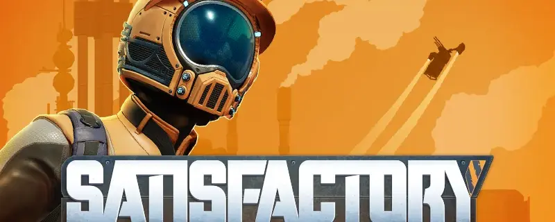 Satisfactory 1.2 Experimental v1.2.2.0: Stabilitetsopdatering den 24. april 2026