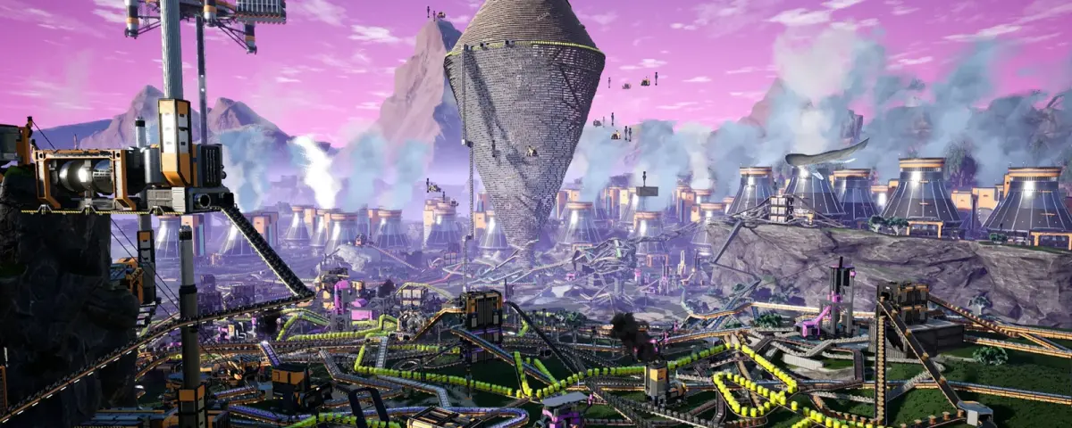 Satisfactory dedikeret server 2026: RAM, porte og saves