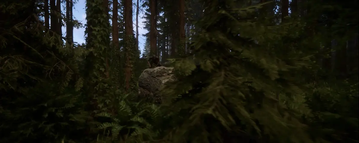 Bedste Sons Of The Forest basesteder i 2026 (og hvorfor de virker)