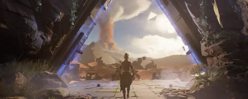 Soulmask 1.0 Patch #8: Airship Docking kun på private servere (29. april 2026)