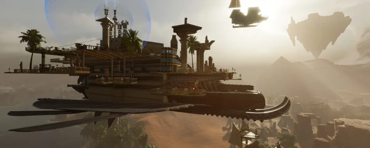 Soulmask 1.0 er ude — Shifting Sands DLC, nye masker og hvorfor du skal have en dedikeret server