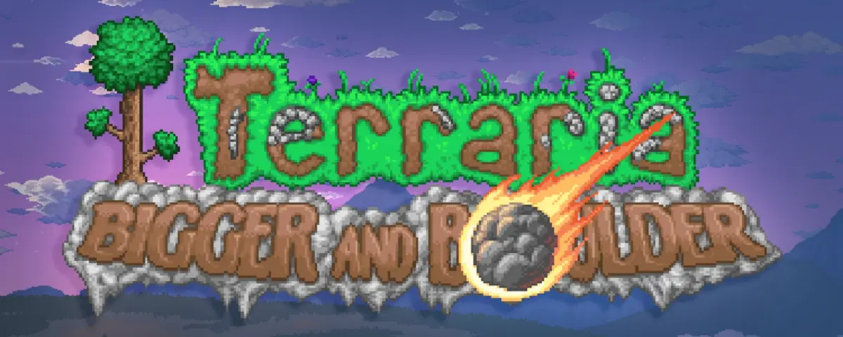 Terraria 1.4.5.7 udgivelsesdato: ude nu på PC, konsol snart
