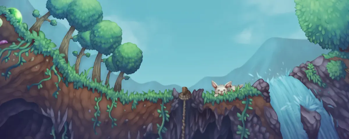 Terraria 1.4.5 Bigger and Boulder: Hvad er nyt og hvorfor du skal have en server