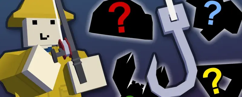 Unturned 3.26.2 Wild Harvest: Fiskeri-minispil, Mursten og Svampe (April 2026)
