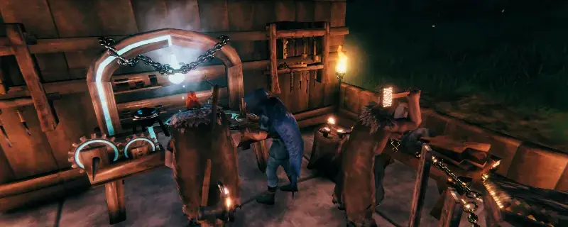 Valheim Public Test 0.221.13: Nyt chunked save-system (6. maj 2026)