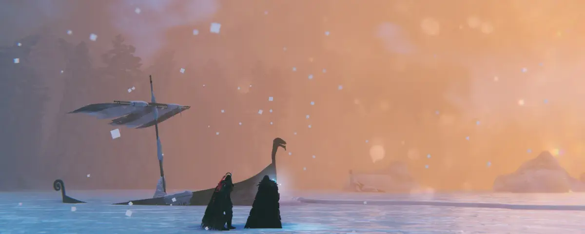 Valheim 1.0.17 patch notes: world-save fixet din server har brug for