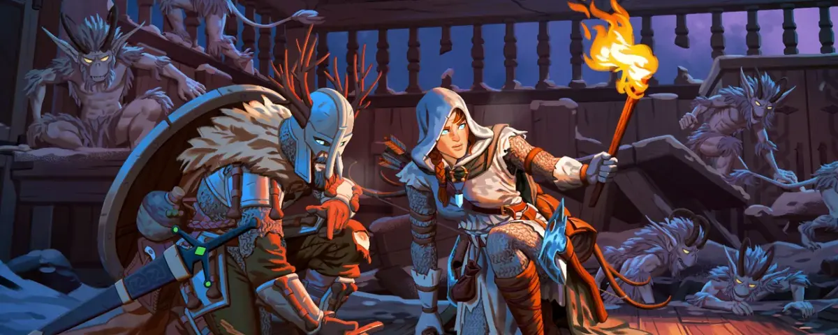 Valheim 1.0 udgivelsesdato: 9. september + PS5, Switch 2 og crossplay