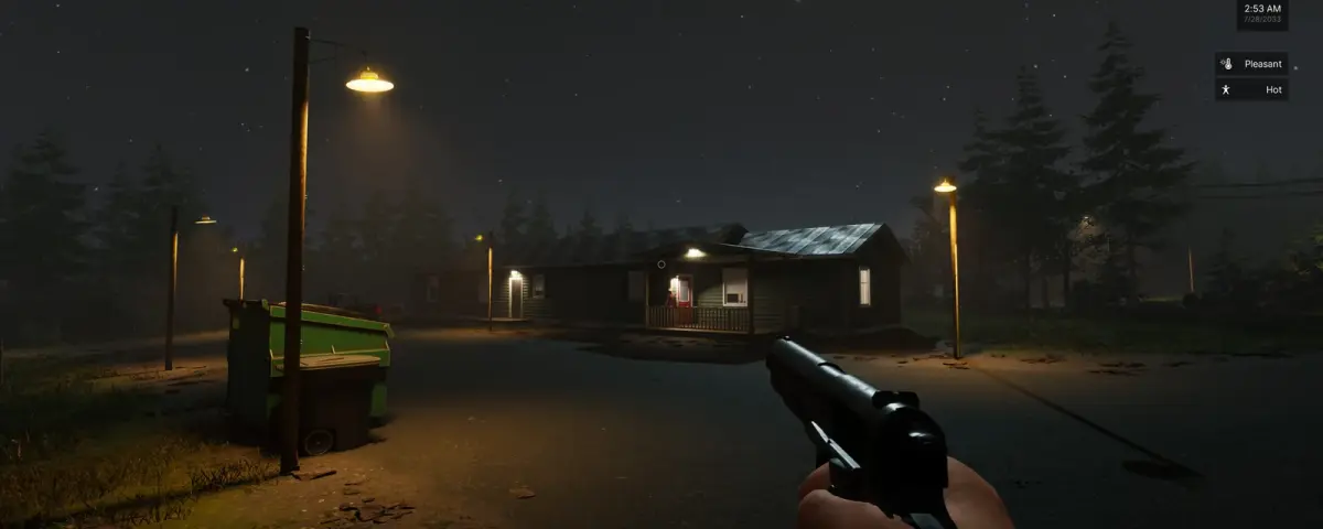 VEIN Hotfix 7 & 8: Server-FPS fordoblet, Mountain View er næst
