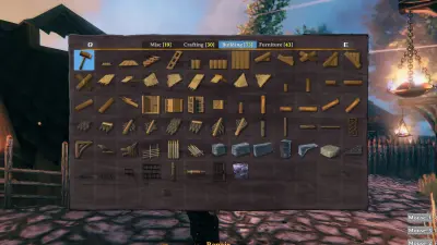 Bedste Valheim server-indstillinger 2026: modifiers og 1.0