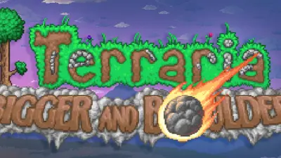 Terraria 1.4.5.7 udgivelsesdato: ude nu på PC, konsol snart