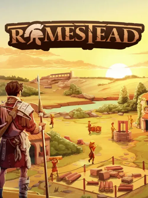 Romestead server hosting