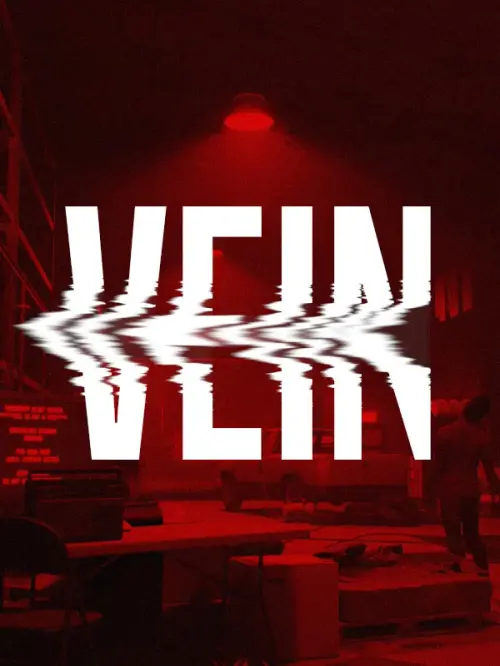VEIN server hosting