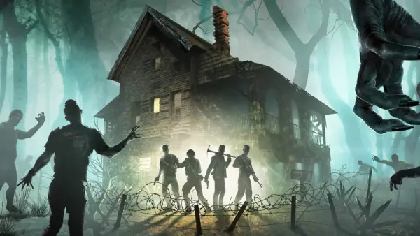 7 Days to Die V3.0 "Dead Hot Summer" er her: hvad der er nyt og hvordan du spiller det på en server