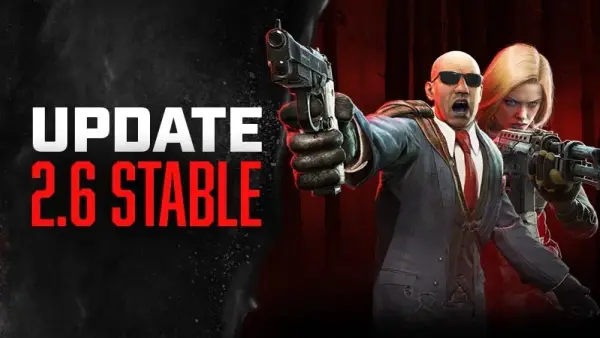 7 Days to Die V3.0 Sandbox Siege: 100+ server-indstillinger (maj 2026)