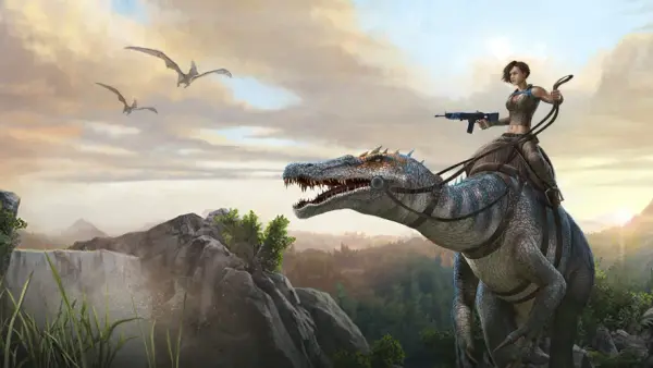 ARK Server Vises Ikke i Browseren: 2026 Fix Guide (ASE + ASA)