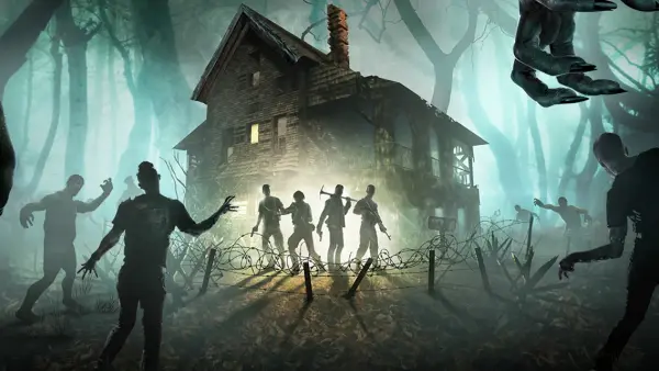 7 Days to Die bedste base-placeringer i 3.0: alle biomer rangeret